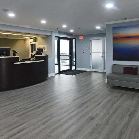Quality Inn Colchester - Берлингтон Экстерьер фото