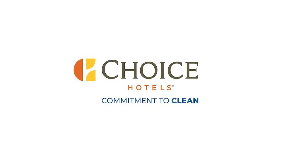 Quality Inn Colchester - Берлингтон Экстерьер фото