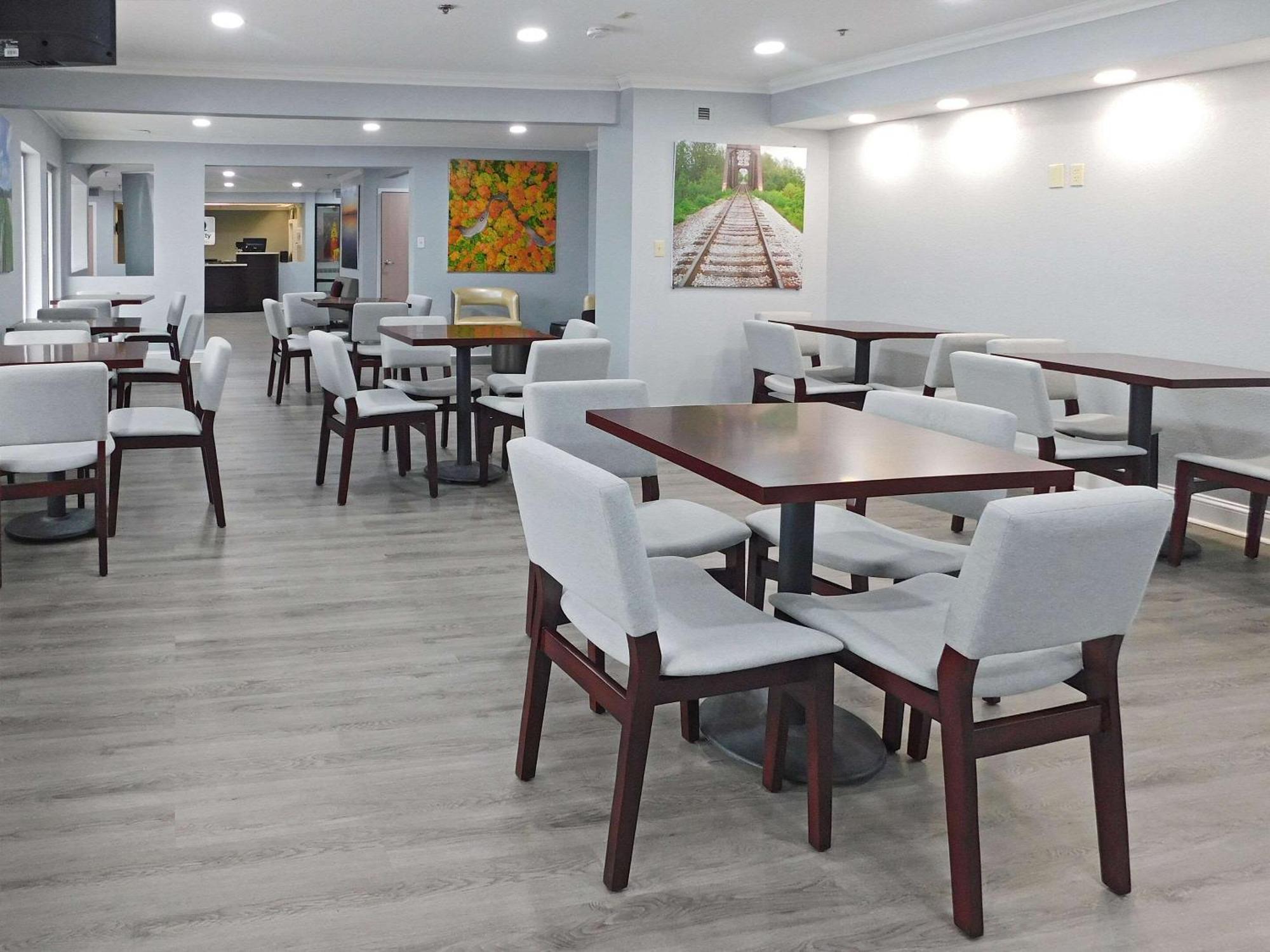 Quality Inn Colchester - Берлингтон Экстерьер фото